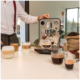 Cecotec Baristeo Intima – Espresso koffiezetapparaat – 15 bar — thumbnail 5