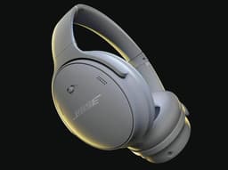Bose QuietComfort - Koptelefoon - Draadloos - Grijs — thumbnail 2
