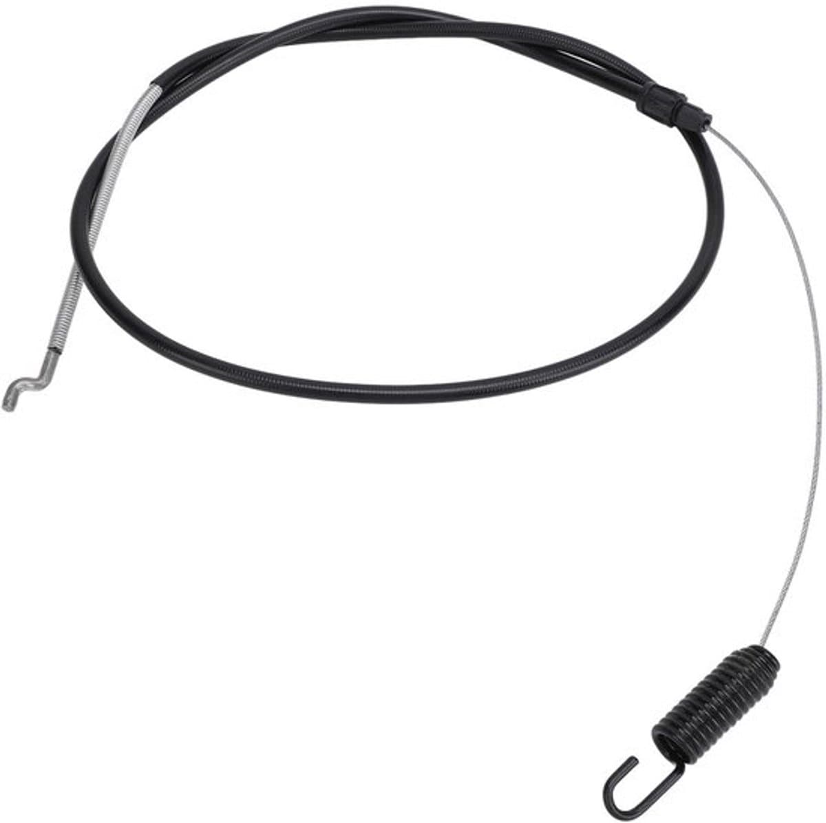 Tractiekabel, 115‑8435 Tractiecontrolekabel Grasmaaier Tractiecontrole Aandrijfkabel Grasmaaier Gaskabel Vervanging voor REPL — afbeelding 1