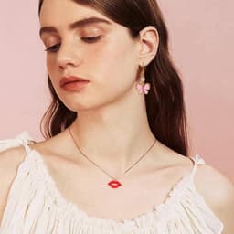 Set bedelhangertjes met kleurrijke emaille bijen van duurzame metaallegering, ideaal voor het maken van unieke insecten sieraden en accessoires — thumbnail 3