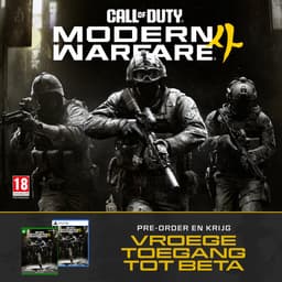 Call of Duty: Modern Warfare 4 - Xbox Series X — thumbnail 2