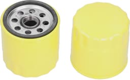 2 stuks geschikt voor oliefilters 5205002-S, toepasbaar op CH11-CH25, CV11-CV22, M18-M20, MV16-MV20, K582, CV640, SV730, SV810, SV820, SV830. — thumbnail 1
