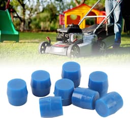 Grasmaaieraandrijving Vaten, Stabiele Prestaties en Hoge Betrouwbaarheidsaandrijving Roller Handig Om Te Gebruiken Lawn Tractor Drive Roller Siliconen Constructie Grass Trimmer — thumbnail 4