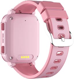 Blackview Z20 Smartwatch - Kids Smartwatch - 1,83" - 800 mAh - 8 MP camera - 4G Belfunctie - GPS - SOS-knop - Slaapmonitor - Stappenteller Horloge - Wekker - Roze — thumbnail 4