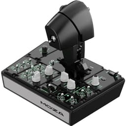 MOZA MTP Throttle gasregelaar — thumbnail 1