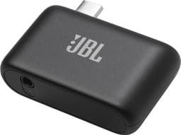 JBL EasySing Mic Mini - Draadloze Microfoon Set - USB-C, AUX, Bluetooth - Compacte Microfoon - Karaoke - Dasspeld - Lavalier - Video's, Livestreams, Vloggen, Podcast, Content - PartyBox — thumbnail 3
