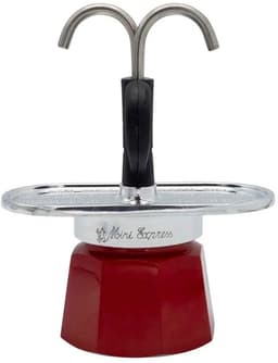 Bialetti Mini Express Magrite - Set met 2 kopjes — thumbnail 5