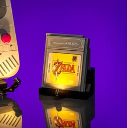 Verlichtingsset geschikt voor LEGO® Game Boy™ - 72046 — thumbnail 2