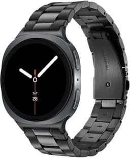 Samsung Special Edition Galaxy Watch 8 Grijs/Zwart Staal 44mm — thumbnail 4