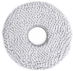 Ecovacs Deebot T50 Max Pro Omni Gen2 Dweilpads (4 Stuks, Plus.Parts® alternatief voor 201-2425-10B0) — thumbnail 2