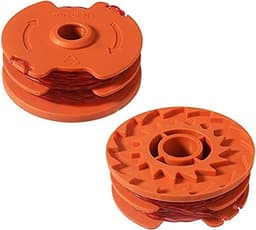 Grasmaaier Spoelen - Trimmer Spoel Spoellijn - Gazon Onderhoud - Eenvoudige Vervanging - 3 stuks - Niet gespecificeerd — thumbnail 3