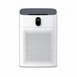Luchtreiniger met H13 HEPA Filter - Luchtkwaliteitssensor voor Grote Ruimtes 100M2 — thumbnail 1