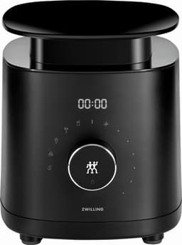 Zwilling Enfinigy Serie - Blender - Hoge Capaciteit - 3100W - Zwart — thumbnail 3
