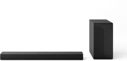LG S60T - Soundbar - 3.1 kanalen - 340 W — thumbnail 2
