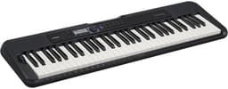 Casio CT-S300 - Keyboard - 61 toetsen - Zwart - ingebouwde ritmes — thumbnail 2
