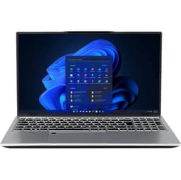Terra Mobile 1552 15.3" FullHD laptop - Intel Core Ultra 7 155U - 16GB DDR5 - 500GB M.2 SSD - Windows 11 Pro — thumbnail 1