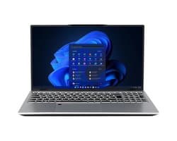Terra Mobile 1552 15.3" FullHD laptop - Intel Core Ultra 7 155U - 16GB DDR5 - 500GB M.2 SSD - Windows 11 Pro