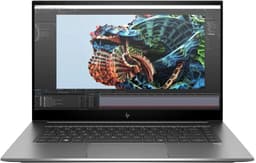 HP ZBook Studio G8 | Intel Core i7 | NVIDIA RTX A2000 | (″) | 256 GB SSD | 32 GB DDR4 | DE | WiFi | Windows 11 Pro — thumbnail 1