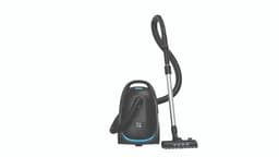 Nilfisk Perform Pet Care Plus Parquet Stofzuiger met Zak – HEPA 14 Filter, 4L Capaciteit, Pet Brush, LED Combi Mondstuk, Geschikt voor Harde Vloeren & Tapijt, 10 Jaar Motorgarantie — thumbnail 3