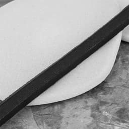 Dailygoods- Maaier V-riem 754-0230 - Compatibel met MTD 44" - Rubber/Aramidevezel - 12,7 mm breed - 7,9 mm hoog - Externe lengte 1422,4 mm - Maaiervet — thumbnail 5