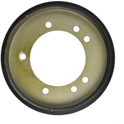 Byshayne- Grasmaaier Schijf Aluminium - Rotary Drive Disc - Vervangt Ariens 09475300 - Voor Homelite/Jacobson - Voor Murray 35550 - Lichtgewicht Materiaal - Maaier Schijf — thumbnail 5