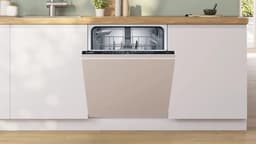 Bosch Serie 4 SMV2HAX00E vaatwasser Volledig ingebouwd 13 couverts D — thumbnail 5