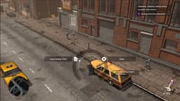 The Precinct - Standard Edition - PS5 — thumbnail 4