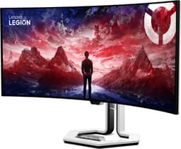 Lenovo Legion Pro 34WD-10 OLED — thumbnail 5