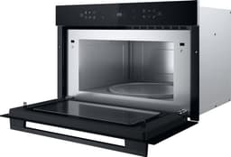 Whirlpool WMD7O4TB Zwart Grill-magnetron Ingebouwd 31 l 1000 W — thumbnail 3