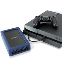 Oyen Digital Novus USB-C HDD - 10TB — thumbnail 5