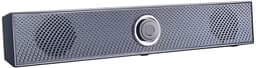 Mini soundbar - Zenwire - BT-S057 - AUX-USB 3.0/2.0 - Mini Jack 3,5 mm - Speaker - Soundbar voor Tv - Subwoofer - Compatibel met Windows, Mac, Android, iOS, Linux — thumbnail 5