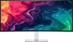 Dell S3425DW ledmonitor — thumbnail 5