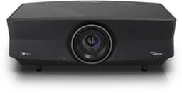 Optoma UHZ68LV 4k laser home cinema projector UHD 5000 lumen, 1.2:1 ~ 1.92:1 — thumbnail 2
