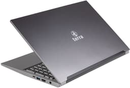 Terra Mobile 1500P 15.6" FullHD laptop - AMD Ryzen 5 7430U - 16GB - 500GB M.2 SSD - Windows 11 Home — thumbnail 4