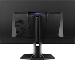 MSI MPG 322URX QD-OLED — thumbnail 4