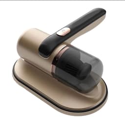 Gabrys® Huisstofmijt Stofzuiger - Ultraviolette Sterilisatie Machine - Kleine Handheld Draadloze Stofzuiger - USB Opladen Draagbaar Stofzuiger — thumbnail 1