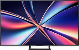 Hisense 50E8Q - 50 inch - 4K QLED - 2025 - Smart TV — thumbnail 1