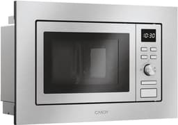 Candy CA38FMW8NG Zilver Solo-magnetron Ingebouwd 17 l — thumbnail 2