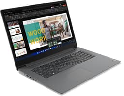 LENOVO V17 G4 IRU - 17.3 inch - Intel Core i7-13620H - 16 GB - 512 GB - Windows 11 Pro — thumbnail 5