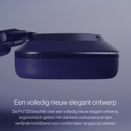 Bowers & Wilkins Px7 S3 Wit — thumbnail 3