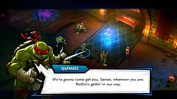 Teenage Mutant Ninja Turtles: Splintered Fate Deluxe Edition - Nintendo Switch — thumbnail 5