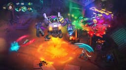 Teenage Mutant Ninja Turtles: Splintered Fate Deluxe Edition - Nintendo Switch — thumbnail 4