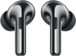 OnePlus Buds Pro 3 draadloze oordopjes, zwart — thumbnail 3