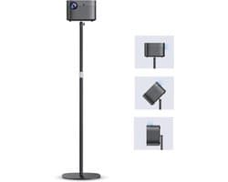 CRLYN® Beamer Statief - Projector Standaard - Beugel - Zwart