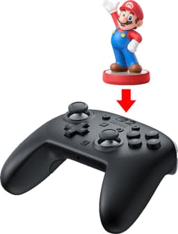 Nintendo Switch 2 Pro Controller — thumbnail 3