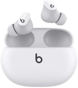 Beats Studio Buds - Draadloze ruisonderdrukkende oortjes - Wit — thumbnail 1