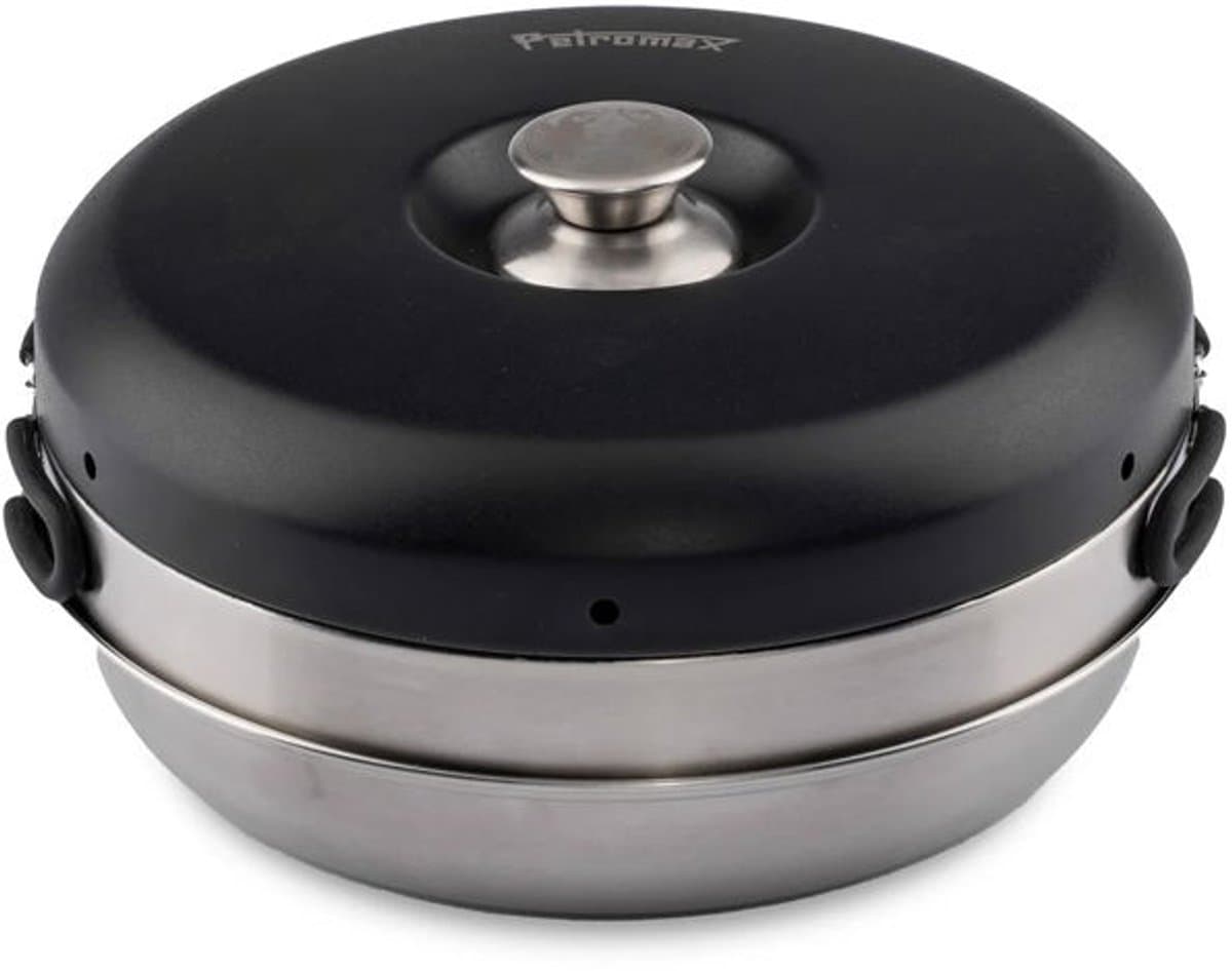 Petromax - Dimego camping oven — afbeelding 1
