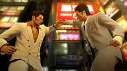 Yakuza 0 Director's Cut - Nintendo Switch 2 — thumbnail 4