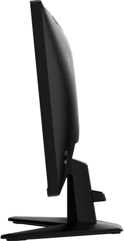MSI MAG 255XF 24.5'' gaming monitor — thumbnail 2