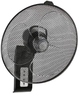 Casafan Greyhound WV 45 FB AZ wandventilator zwart 45 cm — thumbnail 2